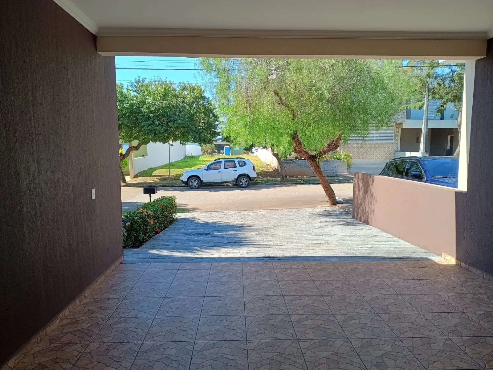 Imagem Casa térrea à venda localizada na zona industrial de 162M²