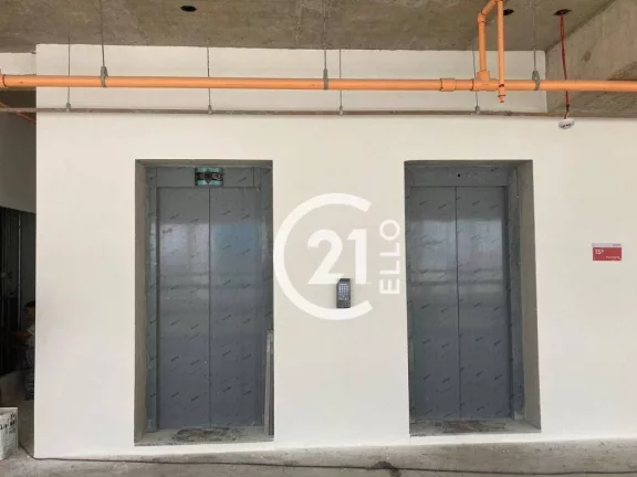Imagem Laje para alugar, 430 m² por R$ 64.901,00/mês - Moema - São Paulo/SP