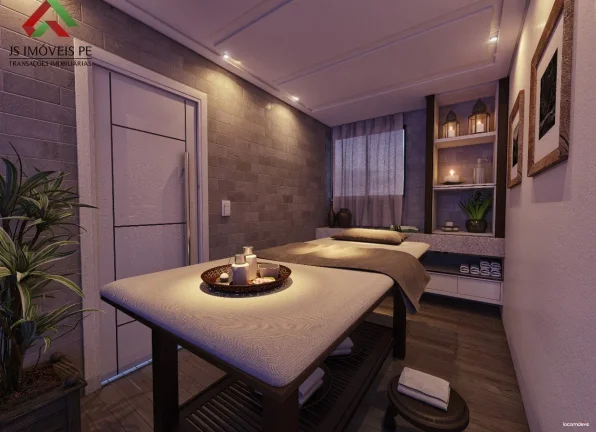 Imagem Apartamento em Candeias, 3 Quartos