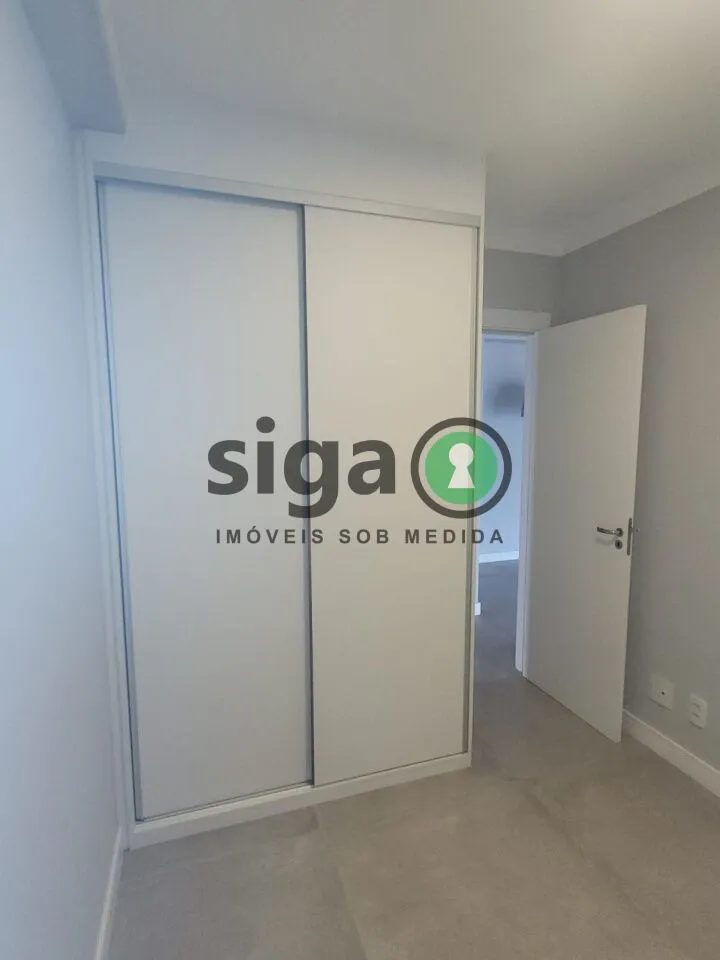 Imagem VENDE Apartamento na Vila Mascote com 2 quartos, duas Vagas e lazer completo