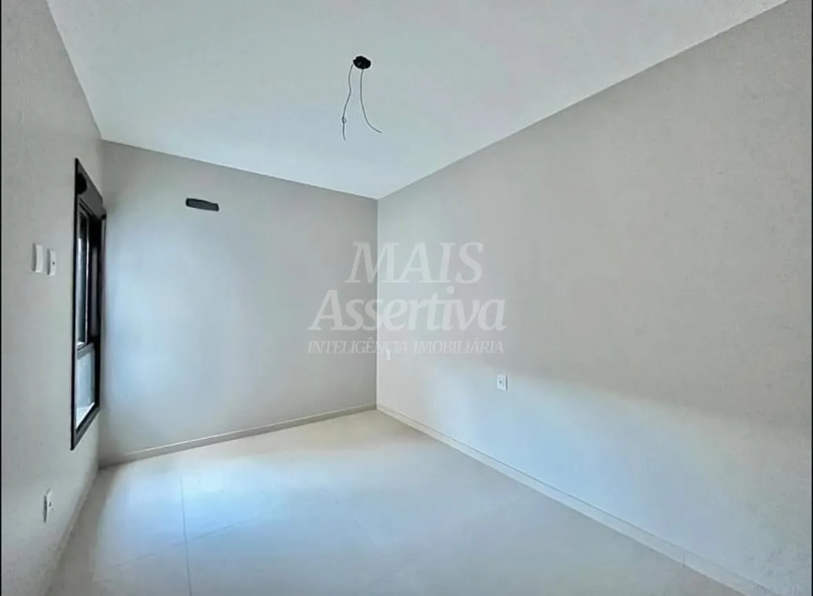 Imagem Excelente casa nova à venda no bairro Jardim do Sol em Campo Bom/RS - 3 Dormitórios