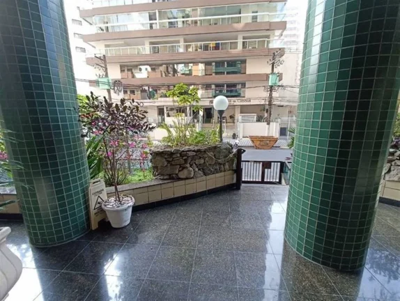 Imagem APARTAMENTO COM 232 m² - TUPI - PRAIA GRANDE SP