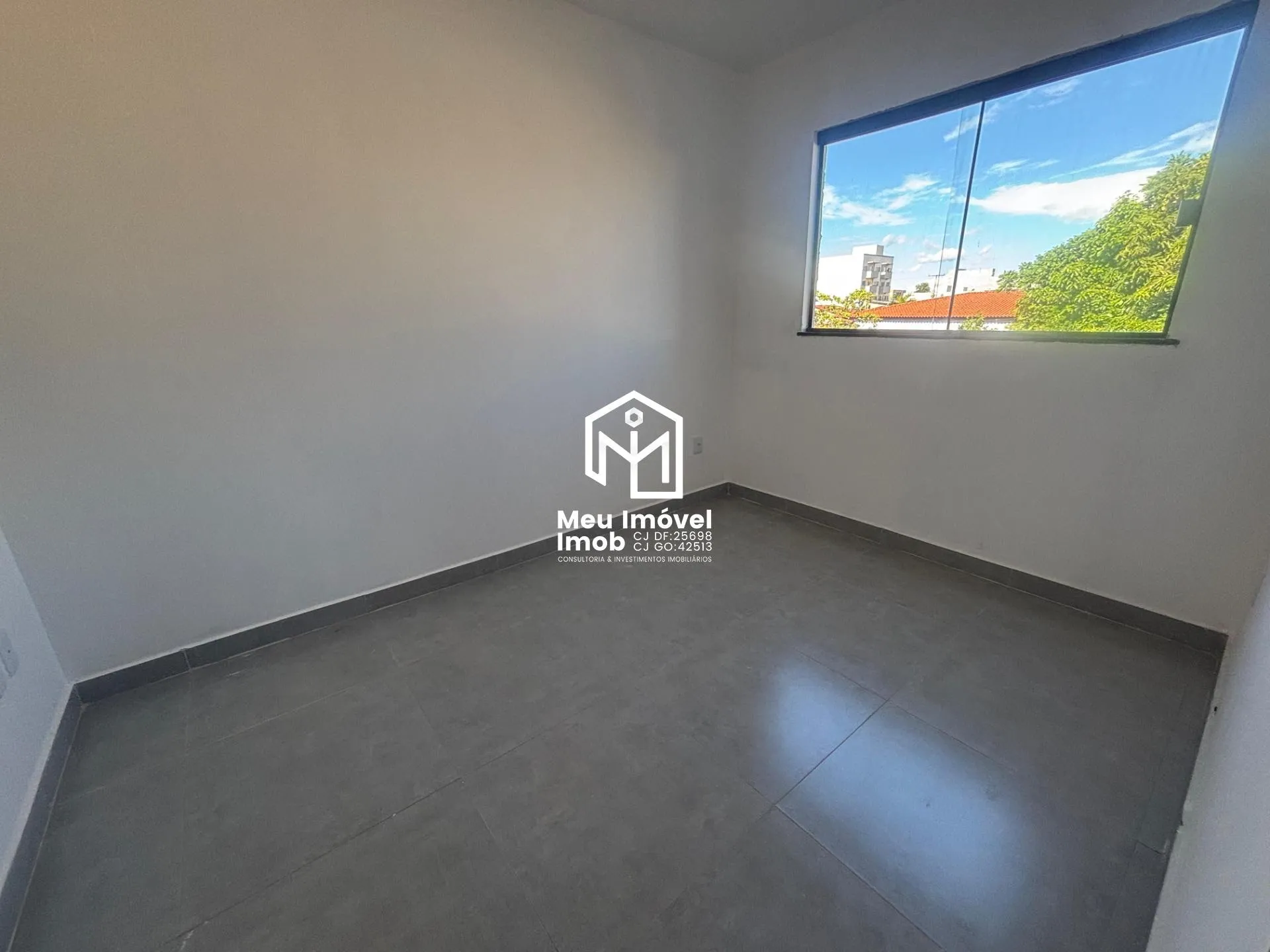 Imagem Apartamento com 2 Quartos, 1 Vaga e 68m² Luziânia/GO