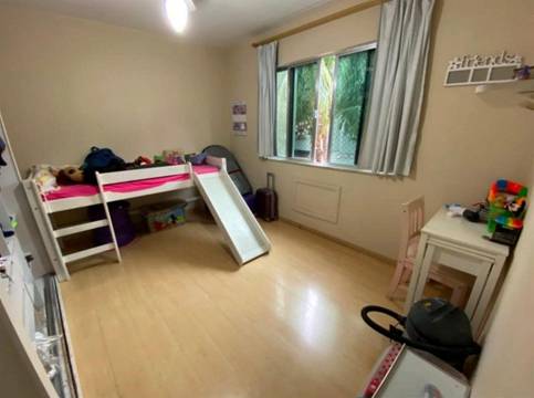 Imagem Apartamento com 2 Quartos à Venda, 102 m² em Pechincha - Rio de Janeiro