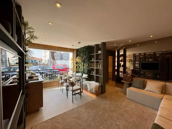 Imagem Apartamento Padrão