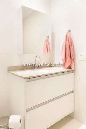 Imagem Apartamento para venda BELA VISTA São Paulo SP