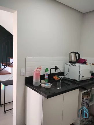 Imagem Prédio comercial e residencial, próximo da Marinha, no Novo Estreito em Florianópolis SC