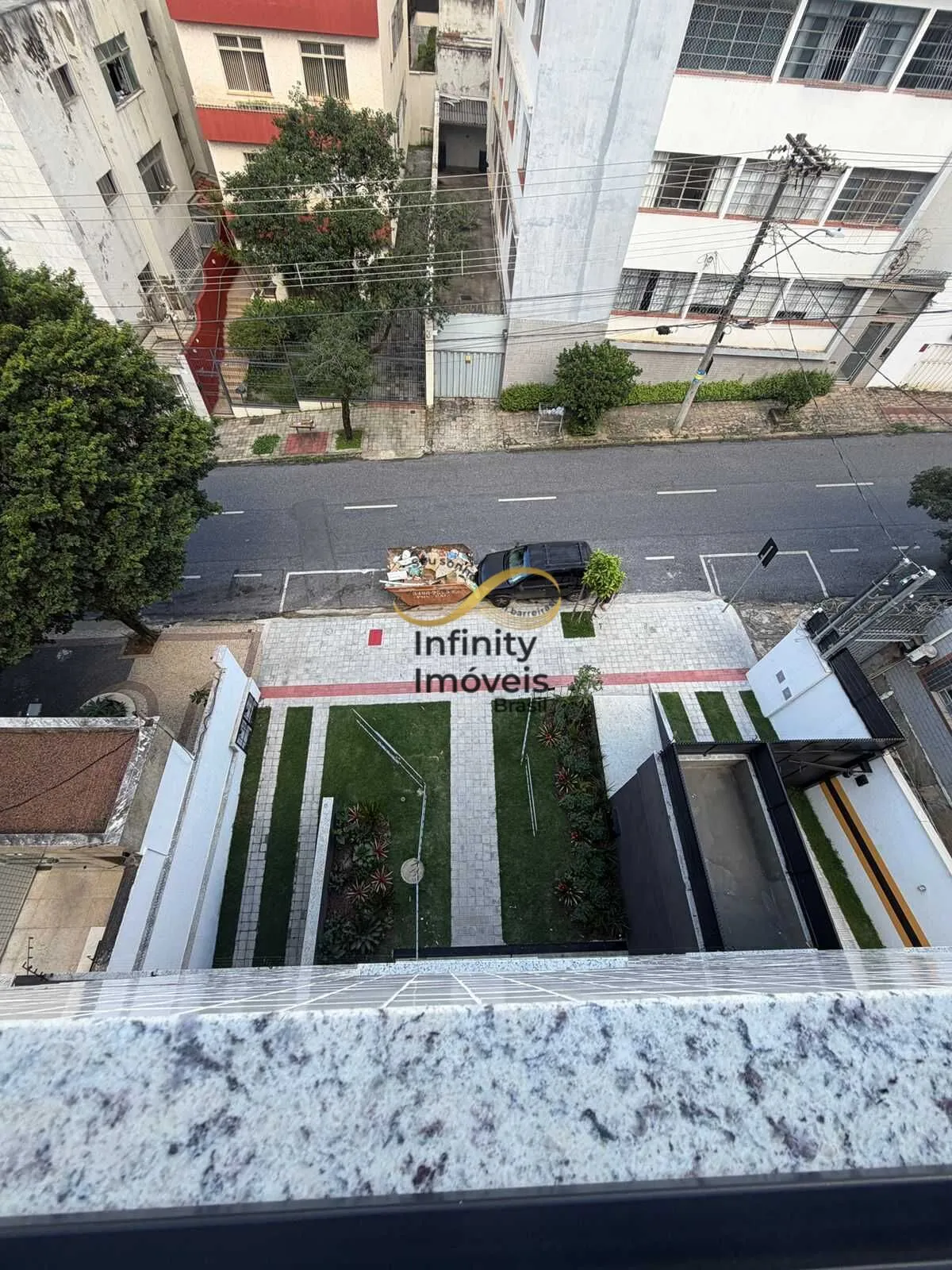 Imagem Apartamento à venda no bairro Cruzeiro - Belo Horizonte/MG