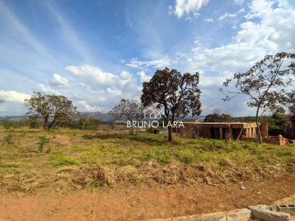 Imagem Terreno à venda, 1131 m² por R$ 240.000,00 - Condomínio Gran Ville - Igarapé/MG