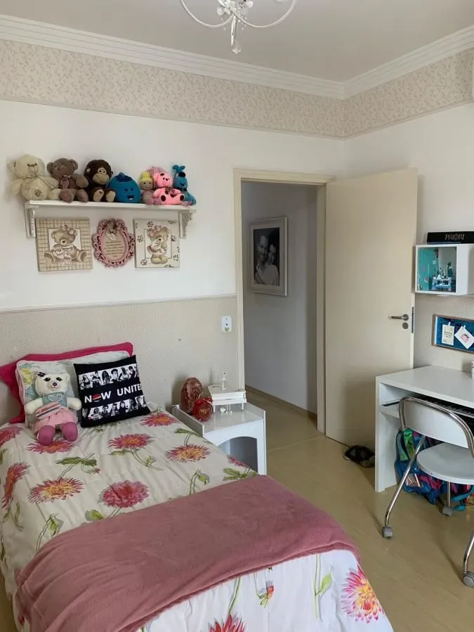 Imagem Casa 3 suítes Condomínio Ibiti Royal Sorocaba
