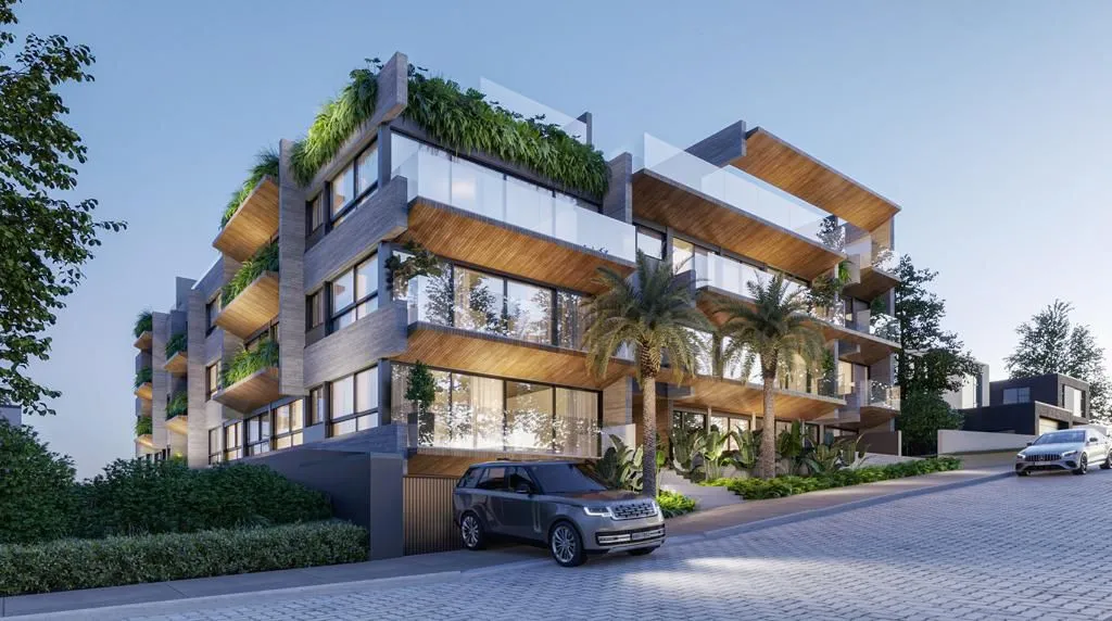 Imagem Apartamento à venda em Torres, Praia da Cal, com 3 quartos, 101.69m2