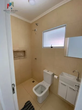 Imagem Casa à venda no bairro Jardins Tatuí - Tatuí/SP