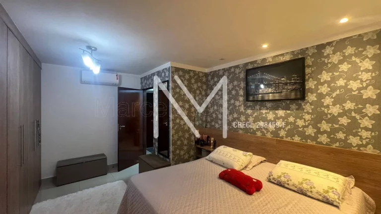 Imagem Casa a venda 3 quartos com Edícula 200 m² - Bairro Vista Verde - SJC