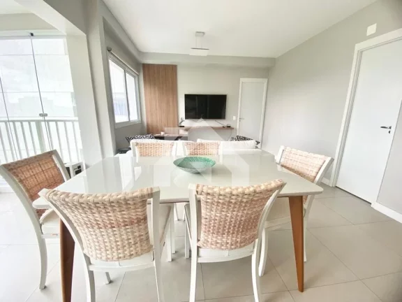 Imagem Apartamento em Alphaville - Barueri, SP
