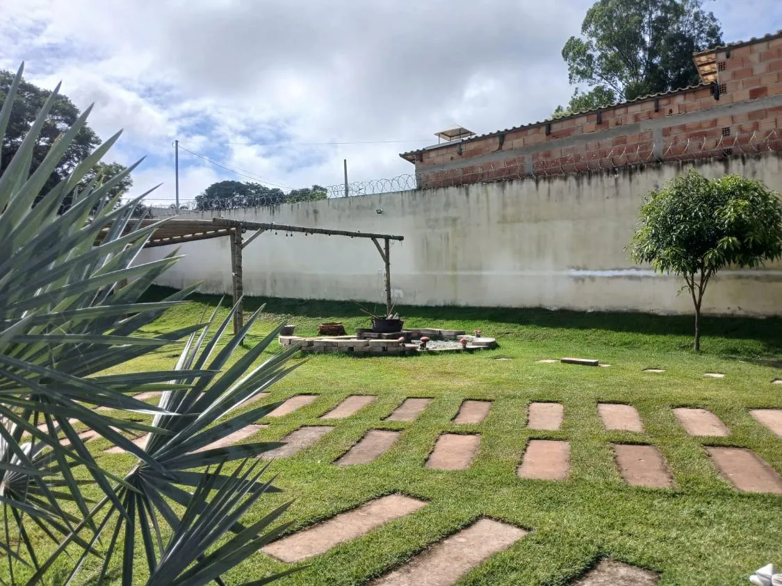 Imagem Vendo Linda Chácara em Juatuba ? 1.000 m² (Porteira Fechada) ?