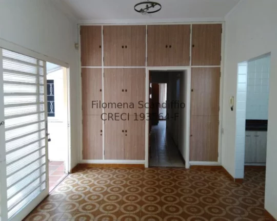 Imagem Casa à venda no Jardim Guanabara em Campinas, São Paulo