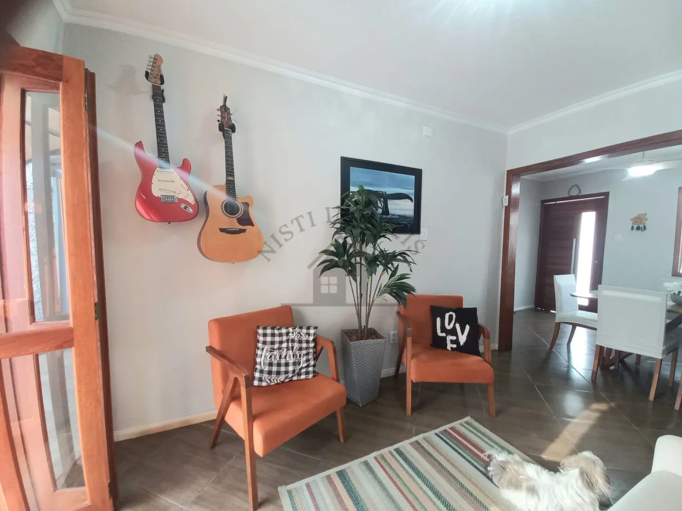 Imagem Casa 4 quartos para Venda no bairro Sarandi em Porto Alegre