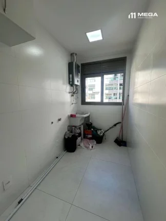 Imagem Apartamento com 3 dormitórios à venda, 95 m² por R$ 1.190.000,00 - Praia da Costa - Vila Velha/ES