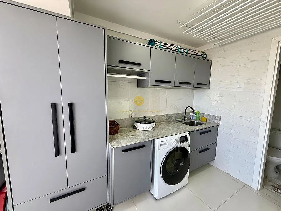 Imagem Apartamento - Venda Mansão Grazia - Graça Salvador-Ba