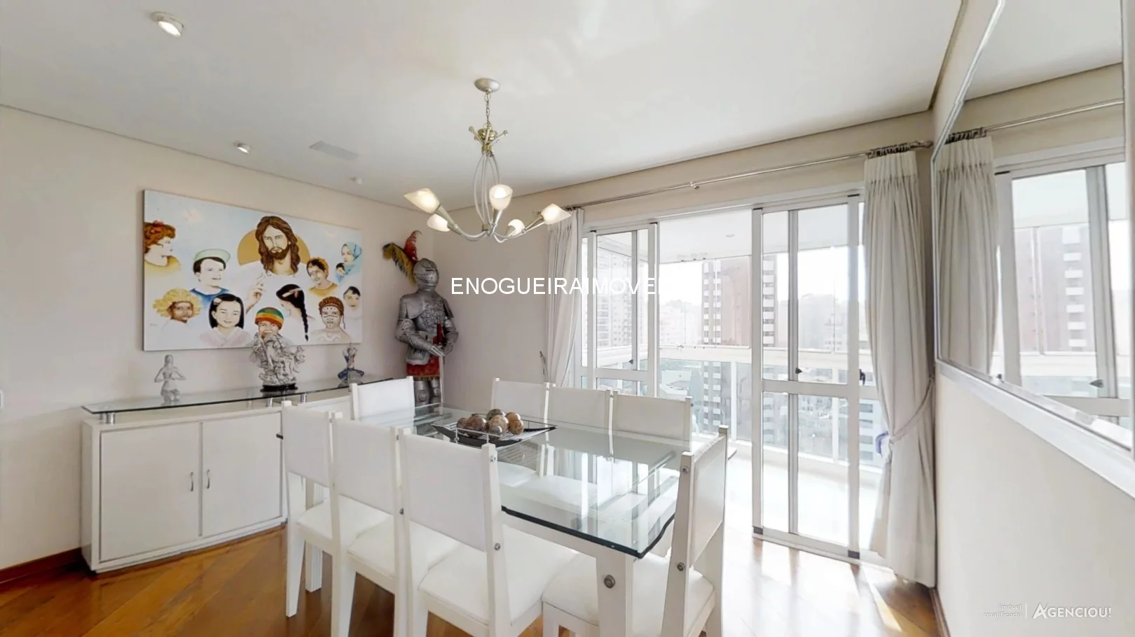 Imagem APARTAMENTO RESIDENCIAL em SÃO PAULO - SP, PINHEIROS