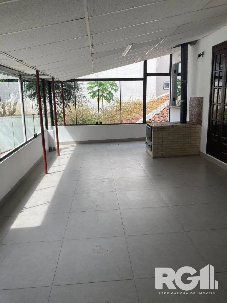 Imagem Casa em Passo da Areia