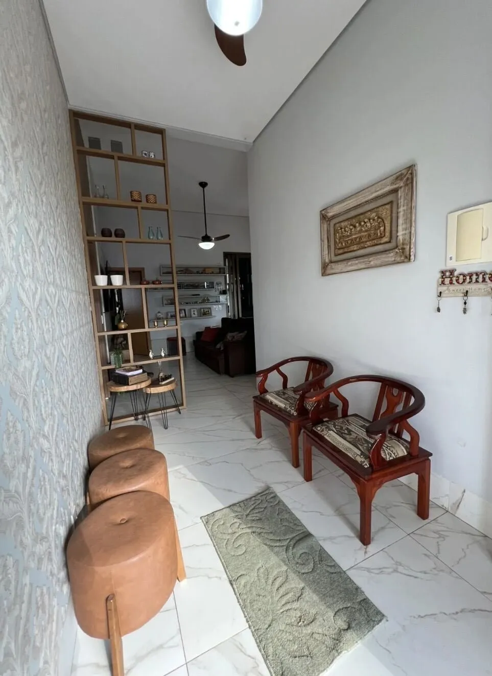 Imagem Casa no Condomínio Primor Das Torres, 03 Quartos