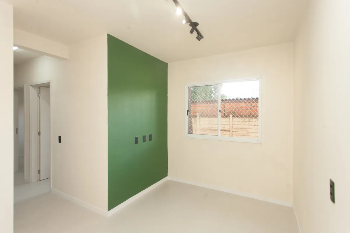 Imagem Apartamento para venda em Jaraguá com 2 quartos, 42m2