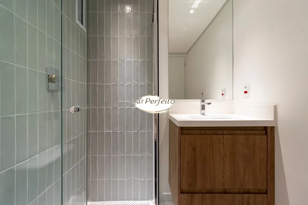 Imagem APARTAMENTO RESIDENCIAL em SÃO PAULO - SP, JARDINS