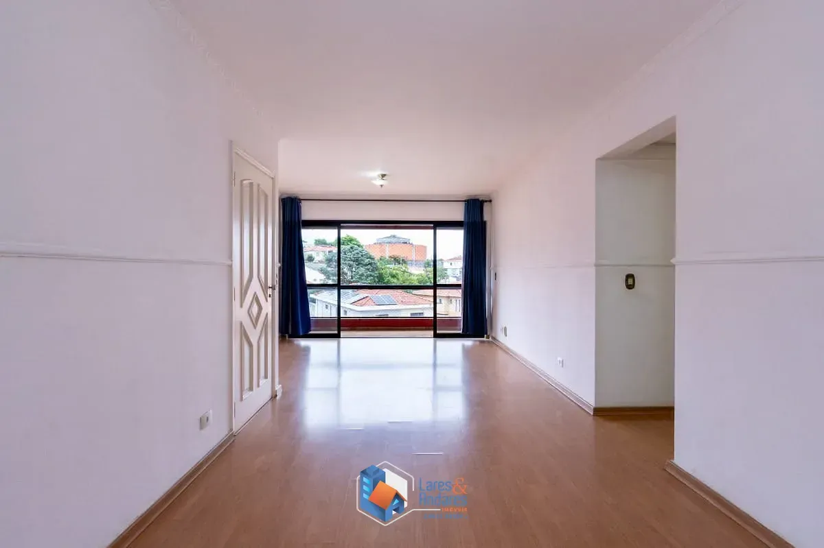 Imagem Apartamento para venda em Jardim Leonor com 3 quartos, sendo 1 suíte, 108m²