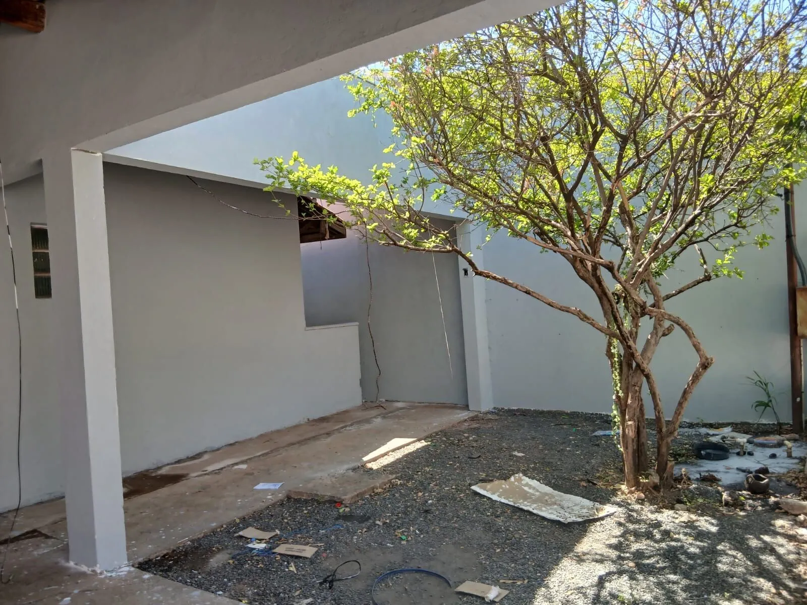 Imagem Casa 2 quartos condomínio Vitória A bairro Jardim Vitória