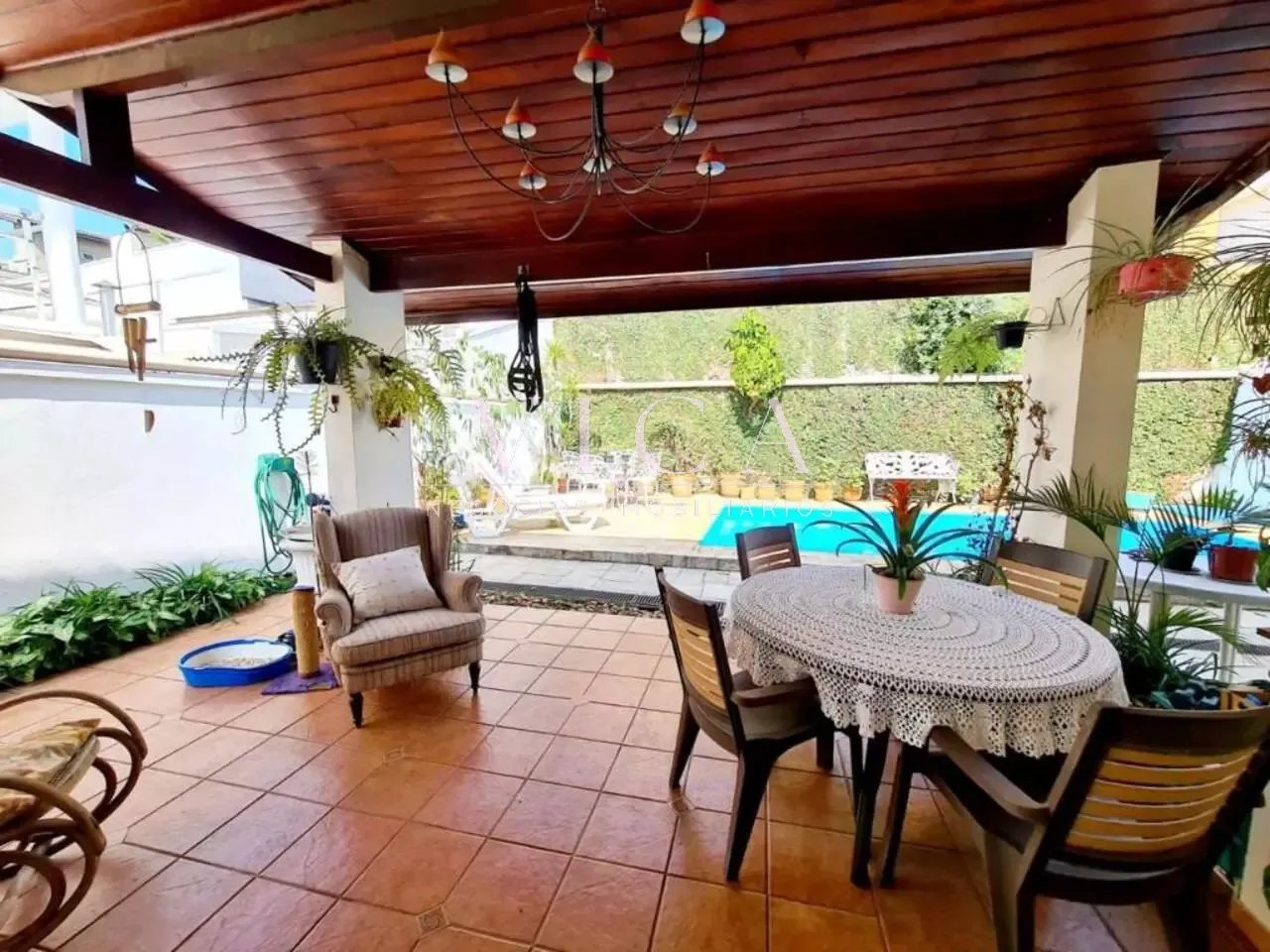 Foto do imóvel Alphaville 11| Casa 364m² 4 dorms, 2 suíte R$ 2.499.000 - Alphaville/SP