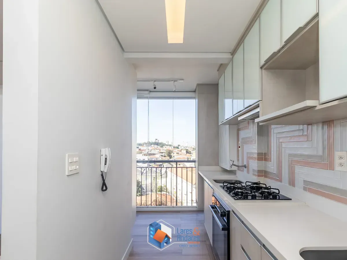 Imagem Apartamento para venda em Chora Menino com 2 quartos, 52m²