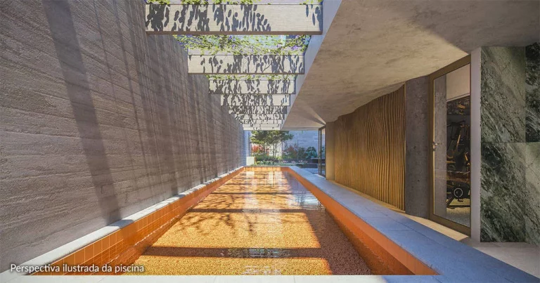 Imagem Apartamento à venda no bairro Jardim Paulista - São Paulo/SP
