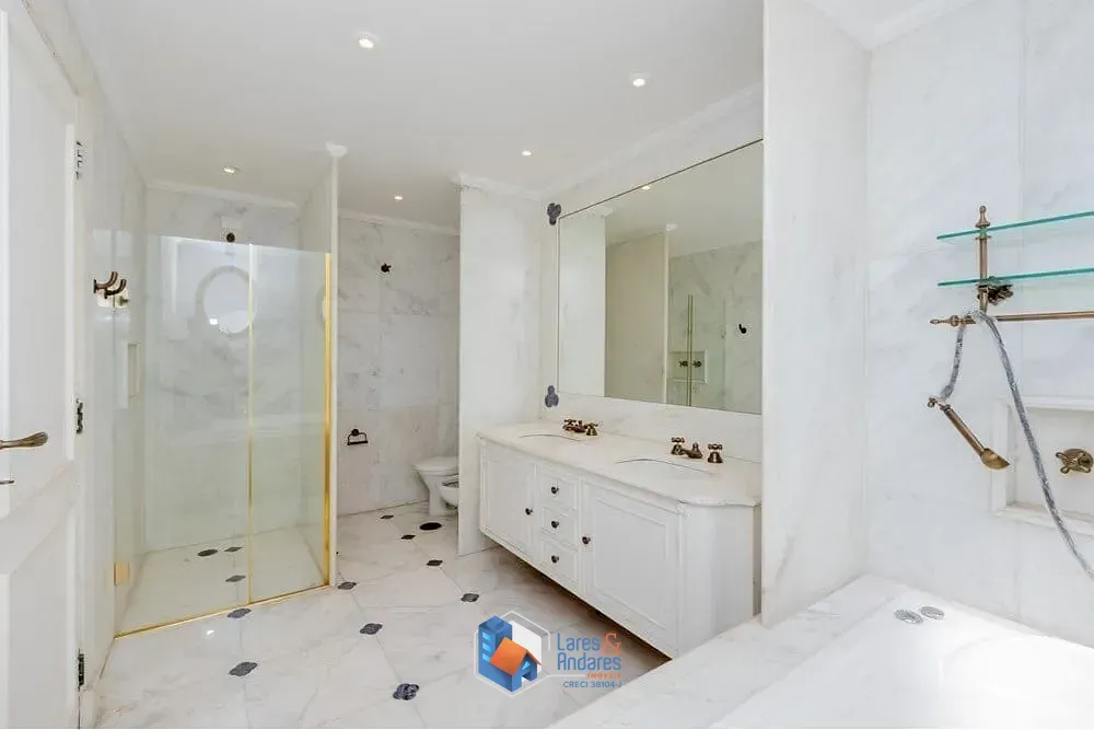 Imagem Apartamento à venda 3 Quartos 3 Suites 5 Vagas 394M² Jardim Paulista São Paulo - SP
