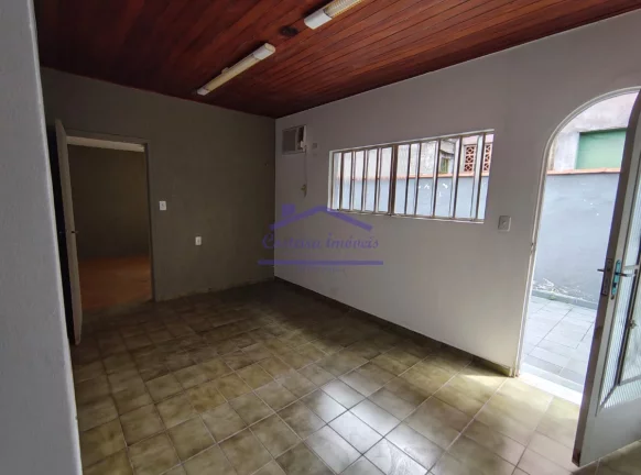 Imagem Oportunidade - Casa no Centro/Silop