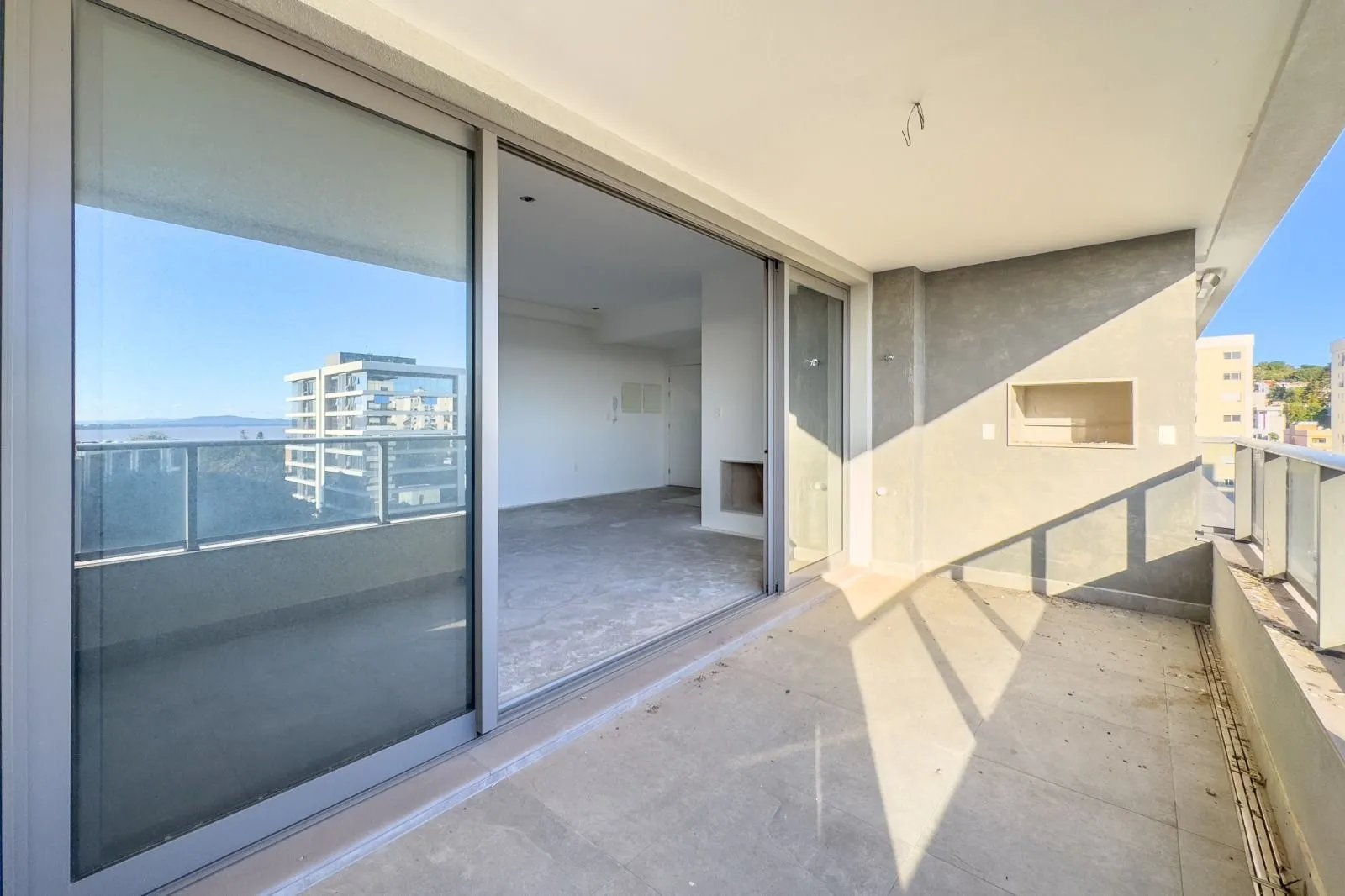 Imagem APARTAMENTO ALTO PADRÃO 03 SUÍTES 150M² -MW MAIOJAMA, BAIRRO TRISTEZA