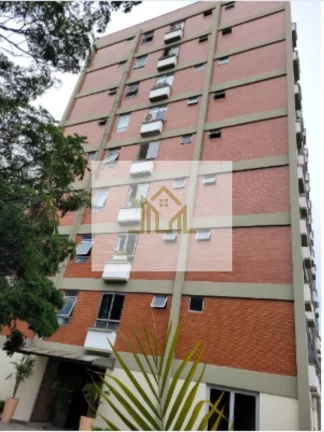 Imagem SAÚDE | 1 Dorm. | 1 vaga | 32m² |Apenas 10 minutos a pé até o metrô