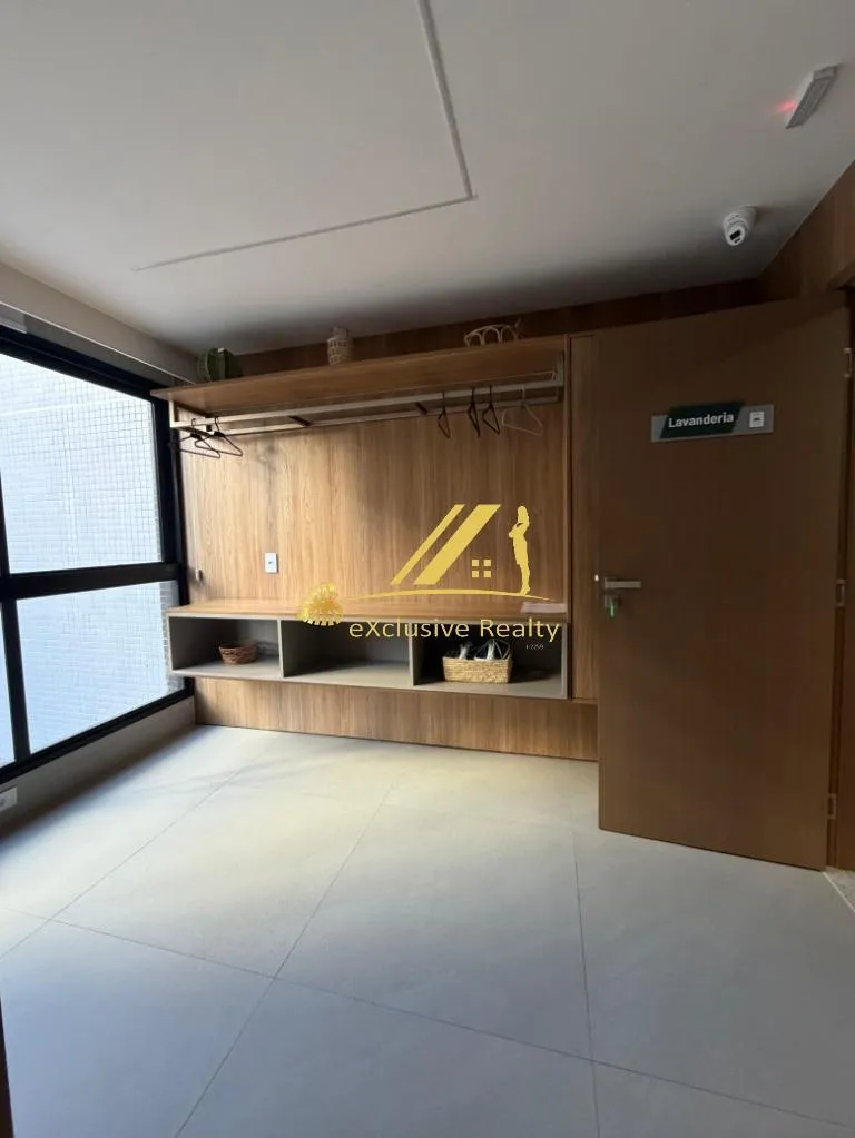Imagem Apartamento RESIDENCIAL em Salvador - Bahia, Graça