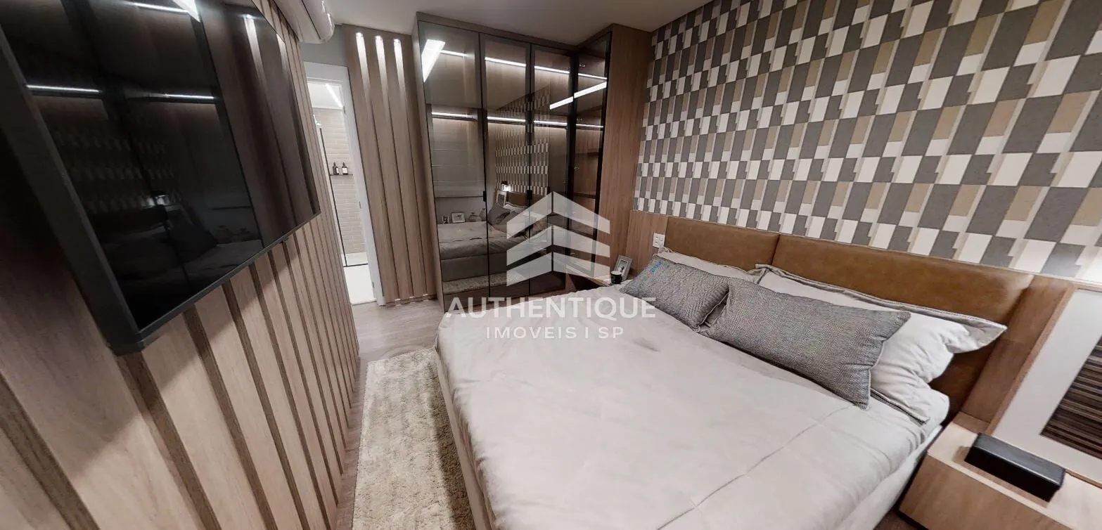 Imagem IN DESIGN LIBERDADE - Apartamento à venda em São Paulo/SP