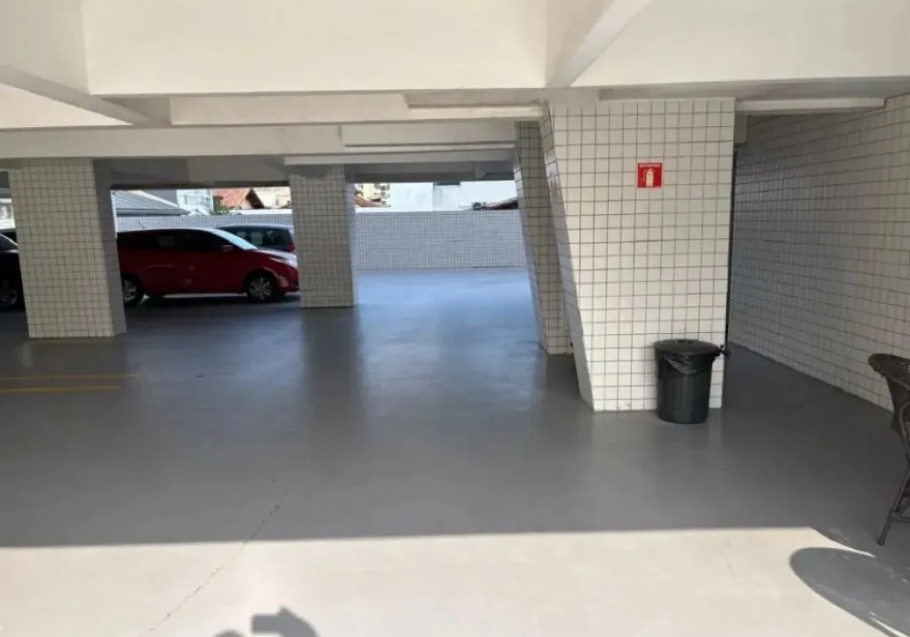 Imagem APARTAMENTO COM 60,00 m² - GUILHERMINA - PRAIA GRANDE SP