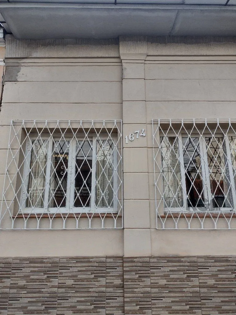 Imagem casa residencial e comercial