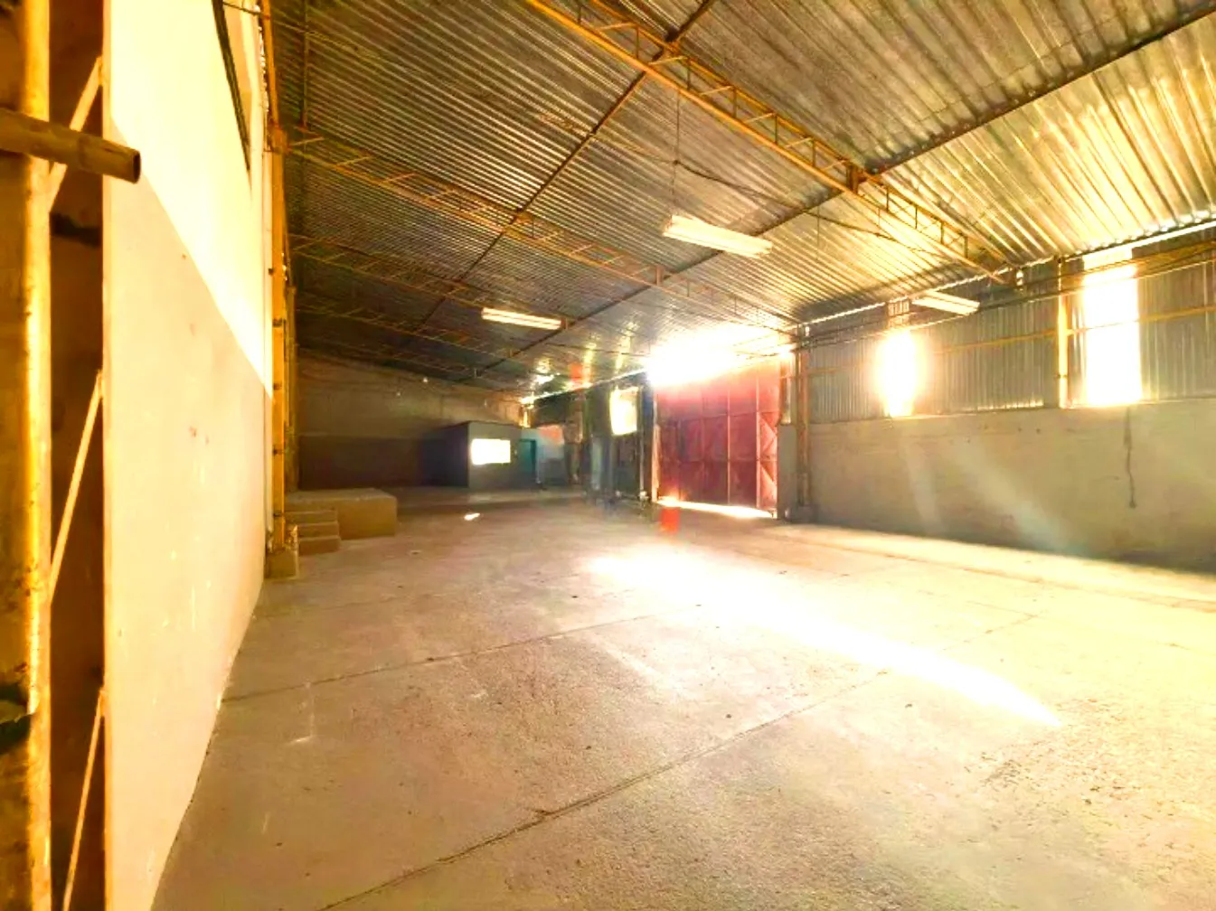 Imagem GALPÃO INDUSTRIAL PARA LOCAÇÃO EM SOROCABA/SP | JARDIM DOS PÁSSAROS ? ÉDEN | EXCELENTE PARA LOGÍSTICA, INDÚSTRIA E ARMAZENAGEM