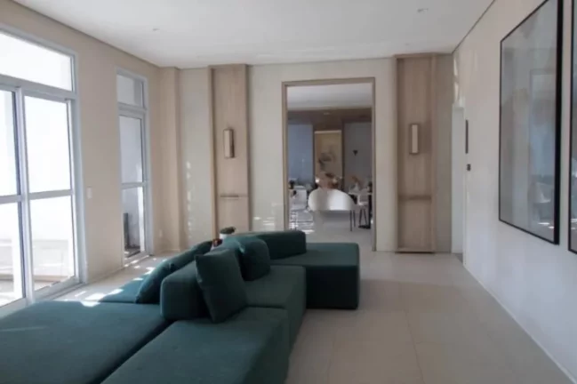 Imagem AMARO - TEGRA - Apto de 63m², em ótima localização, com fácil acesso ao metrô (Linha 5 - Lilás)!!