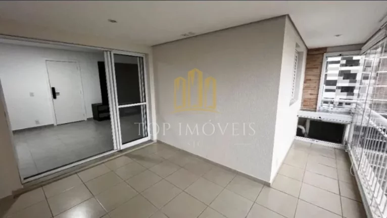 Imagem maravilhoso apartamento dois dormitórios suíte lazer completo no Jardim Aquarius