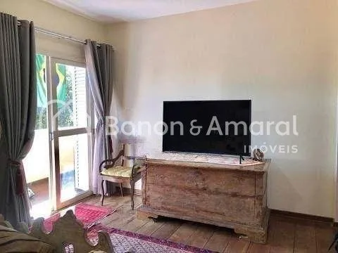 Imagem Casa com 430 m² e 5 Quartos, na Cidade Universitária - Barão Geraldo