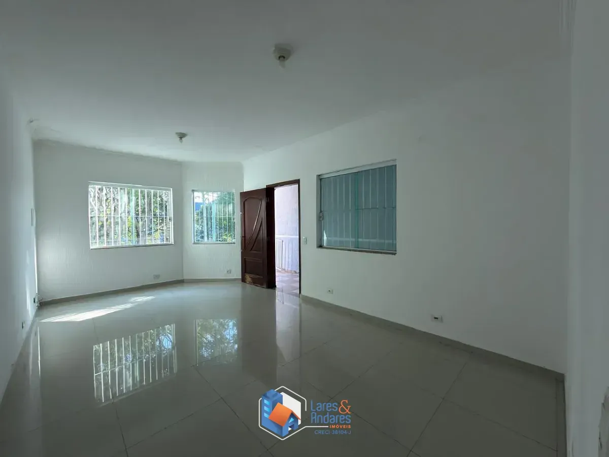 Imagem Sobrado para venda em Vila Nova Mazzei com 3 quartos, sendo 3 suítes, 181m²