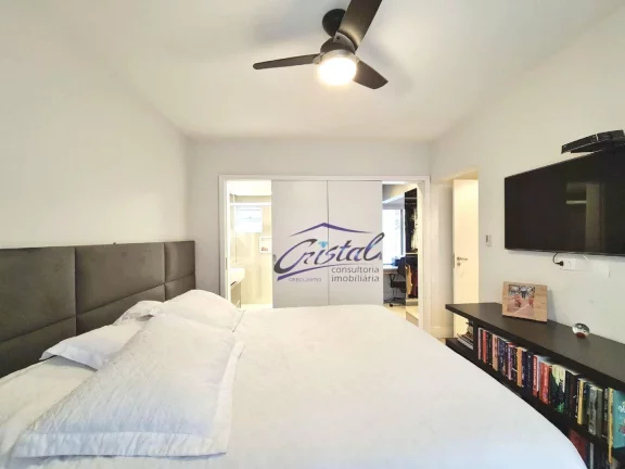 Imagem Apartamento com 2 suítes à venda, 82 m² - Jardim Paulista - São Paulo/SP