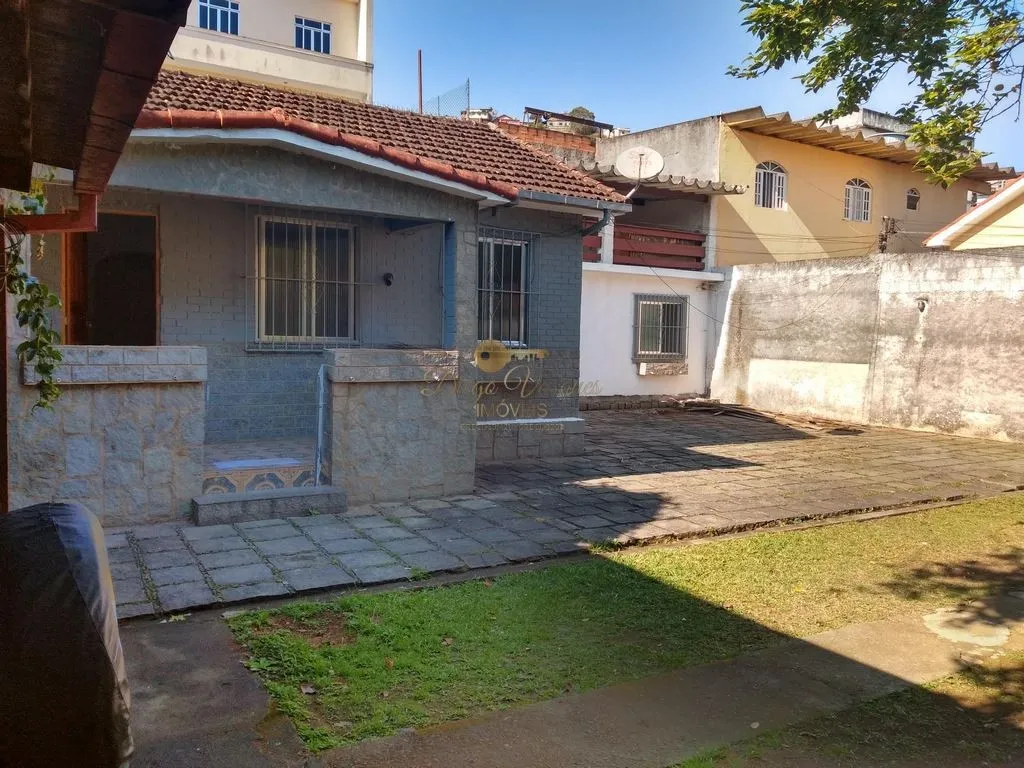 Imagem Casa para Venda em Teresópolis / RJ no bairro São Pedro