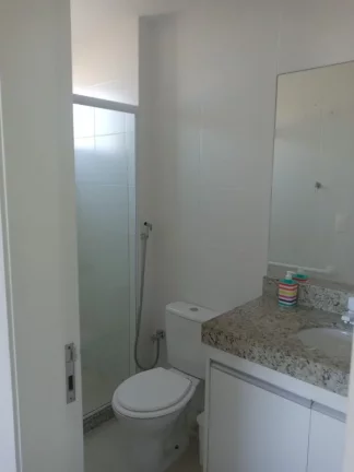 Imagem LINDO APARTAMENTO A VENDA COM 2 QUARTOS 1 SUÍTE NA PRAIA DO MORRO GUARAPARI ES.