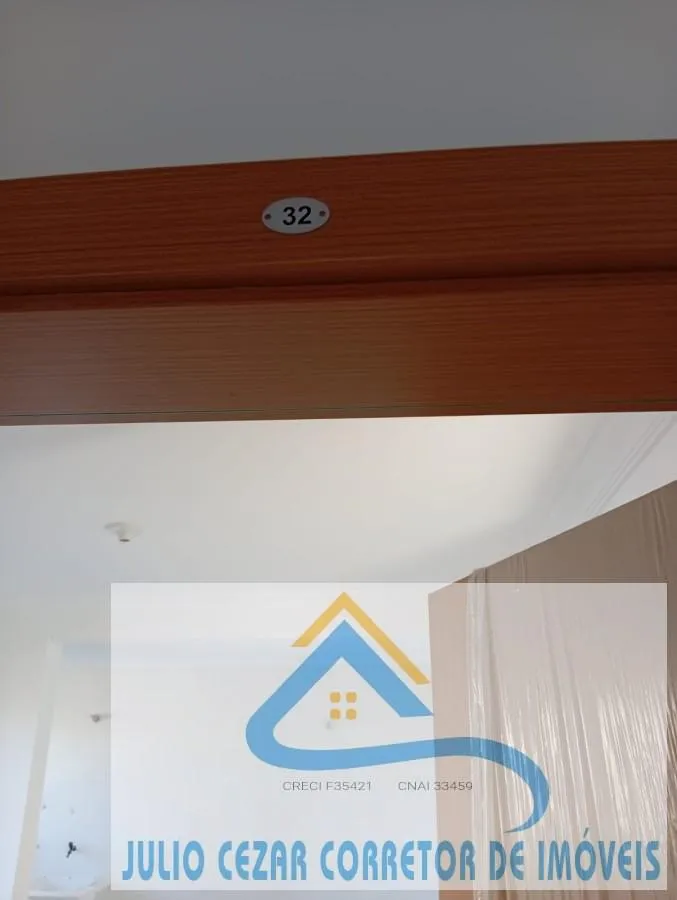 Imagem Apartamento para Venda em São José dos Pinhais, Boneca do Iguaçu, 2 dormitórios, 1 banheiro, 1 vaga